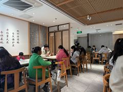 -老娘舅(吴山路店)