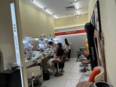 -海马体照相馆(佛山岭南站店)