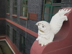 -四川大学(华西校区)