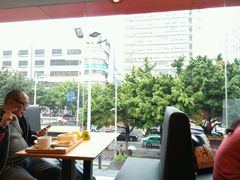 -72街红烧排骨饭(海珠丽影广场店)