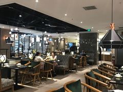 大堂-朕之味(龙湖·西城天街店)