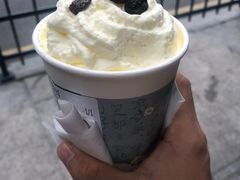 -茶颜悦色(岳麓山顶店)