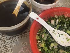 -月星羊肉面馆(黄河路美食休闲街店)