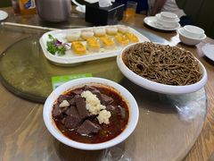 -茂盛小吃(蓝田店)