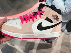 -JORDAN(外滩中央体验店)