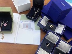 -小鱼中古奢侈品回收