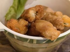 -锡和无锡菜(景丽苑店)