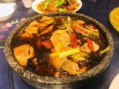 -院8里·少城记忆老川菜(宽窄巷子店)