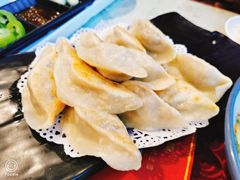 酸菜饺子-老边饺子馆(中街店)