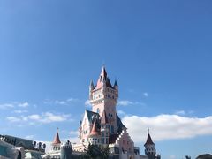 -厦门方特梦幻王国