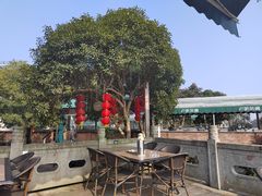 -听风阁农家私房菜茶楼(龙坞店)