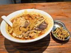 -桂邻妹·广西米粉(淘金总店)