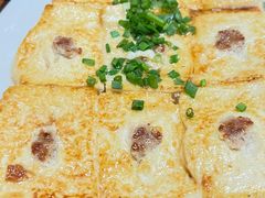 侠成山水豆腐-侠成水上农庄(工业大道店)