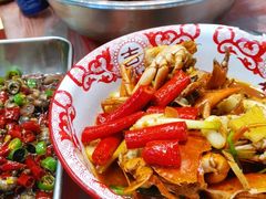 -老梅园大虾城(八一桥店)