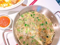 -南门食仙·手工福州菜(南门兜店)