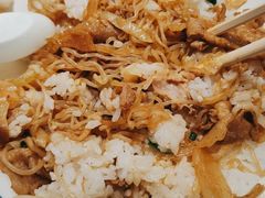 -吉野家(567漫天地店)