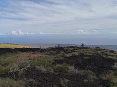 -夏威夷火山国家公园