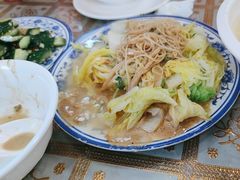 -清真·鸦儿李记·小馆(后海店)
