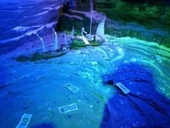 -威海华夏城景区