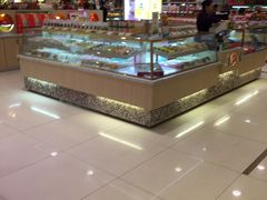 -第一食品(中环百联店)
