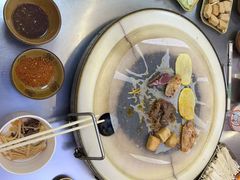 -阿昌白族石板烧(大理古城店)