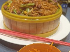 -金狮麟·新豫菜(金码大厦店)