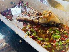 -新繁老號豌豆汤饭店·江湖菜(宝光寺店)