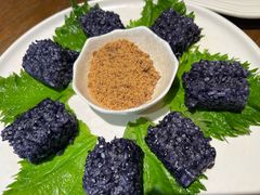 -HOHO餐厅(古子城店)