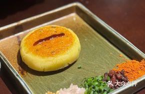 Weining Potato Pancake
