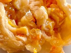 -广州柏悦酒店·悦景轩·粤菜餐厅