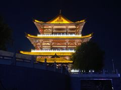 -杜甫江阁
