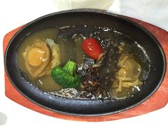 -凤城礼记鱼翅海鲜酒家(新马路总店)