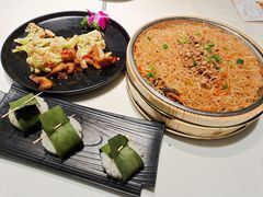 -原味田园·客家菜·土窑鸡(中航城君尚购物中心店)