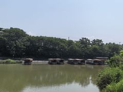 -江门古劳水乡旅游区