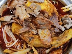 -凤张螺蛳粉·爽口粉(跃进路总店)