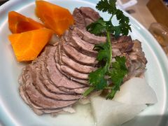 -羊之道草原味道清真餐厅(番禺店)