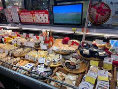 -Olé精品超市(北京合生汇店)