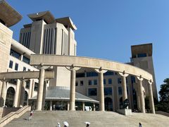 -陕西历史博物馆