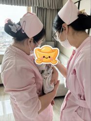 -巍阁月子中心(国贸店)