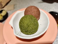 -争鲜回转寿司(南开大悦城店)