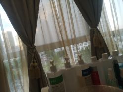 -健身堂科技美肌SPA
