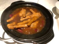 -皇朝会.经典传统粤菜(外滩店)