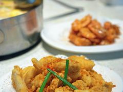 -肥仔文澳门猪骨煲(南京西路店)