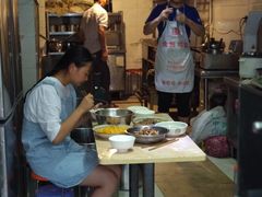大堂-鸿运兔·手撕烤兔(天府广场店)