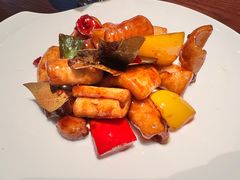 -潮舍(环球金融中心店)