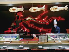 -滩万日本料理Nadaman(国贸大酒店)