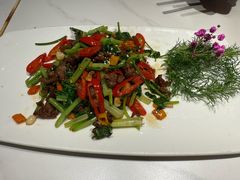 -清真·卡德尔大叔新疆主题餐厅(龙汇路店)