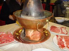 -东来顺饭庄(王府井步行街店)