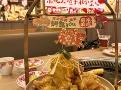 -首开·龙湖成都西宸天街