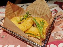 -战斧牛排餐厅(悦方IDMALL店)